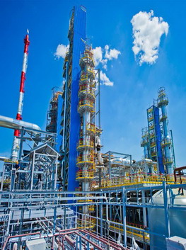 опыт сотрудников позволяет решать очень сложные задачи в короткий срок