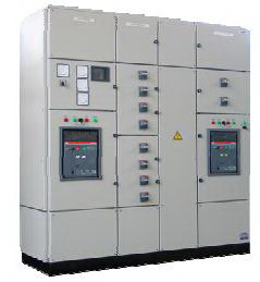 Устройства комплектные низковольтные управления и
распределения